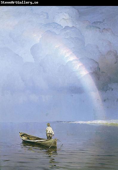 Nikolay Nikanorovich Dubovskoy The Rainbow